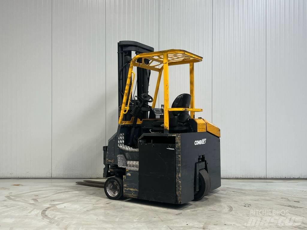 Combilift CBE2500 Чотириходові річ-траки