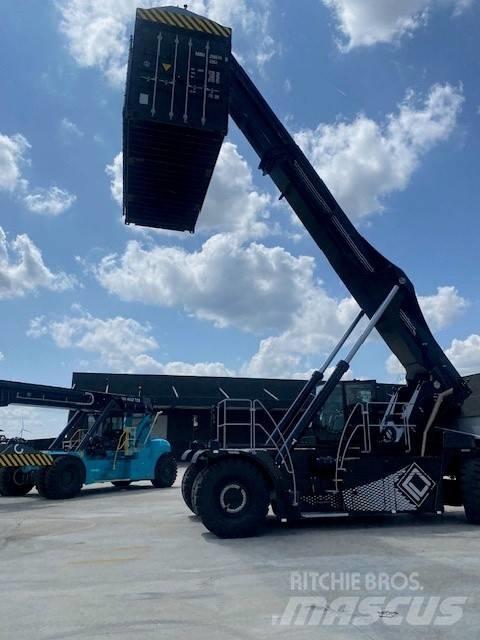  Camblift CLA4632 DA5 Річстакери