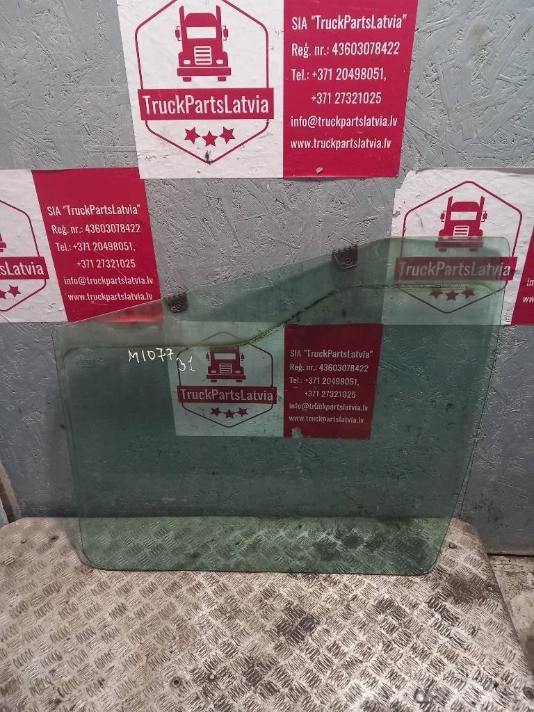MAN TGA  81626450037 Кабіни
