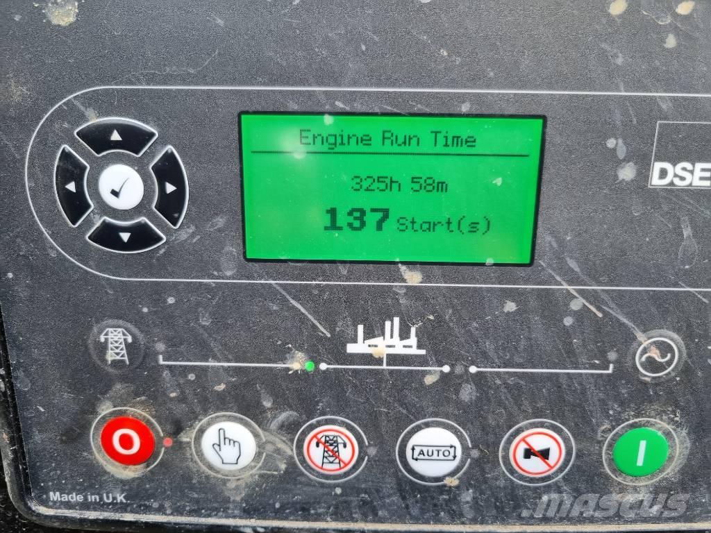 Vermeer D 40x55 S3 Обладнання для горизонтального буріння