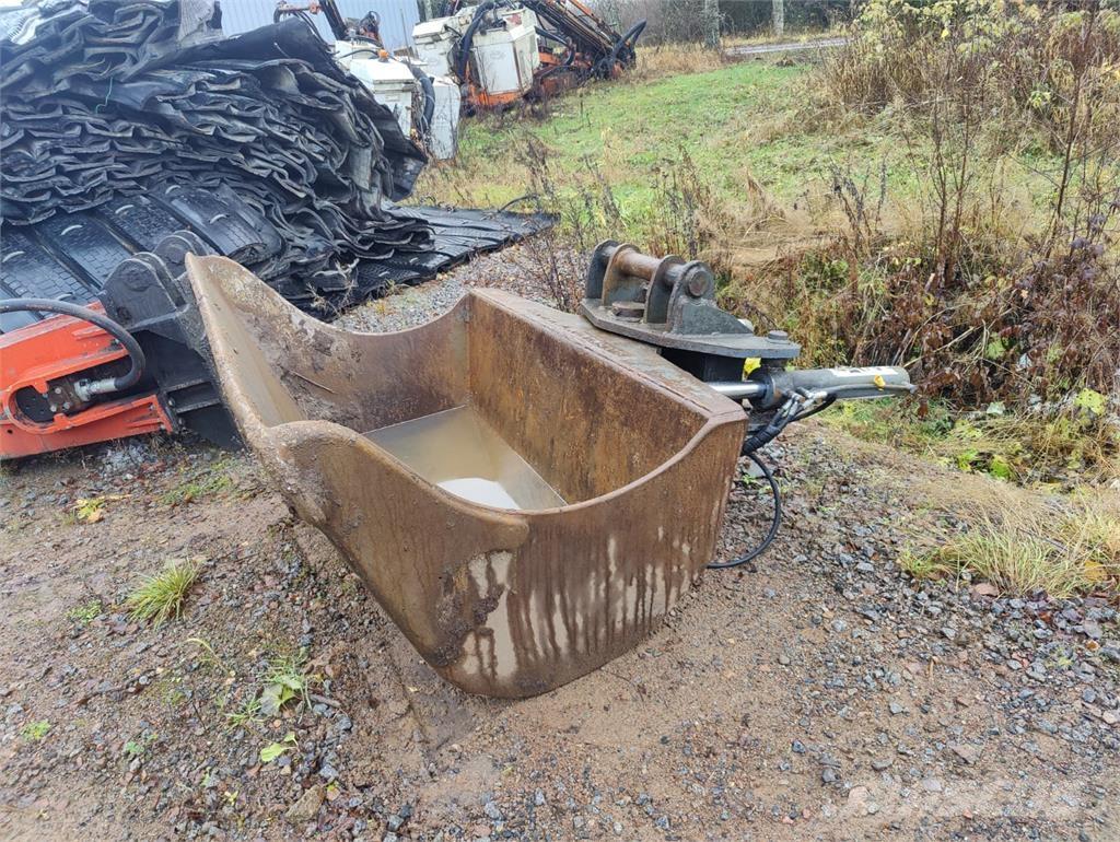  Luiskakauha NTP30 Ковші