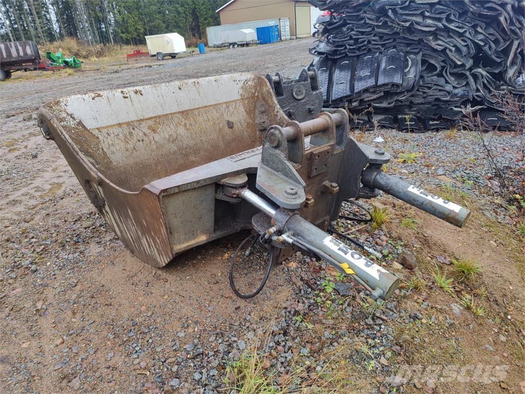  Luiskakauha NTP30 Ковші