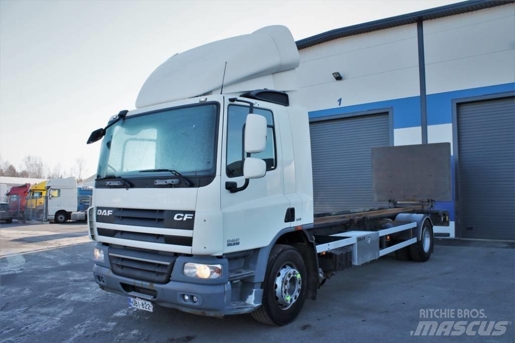 DAF CF75.310 Контейнеровози