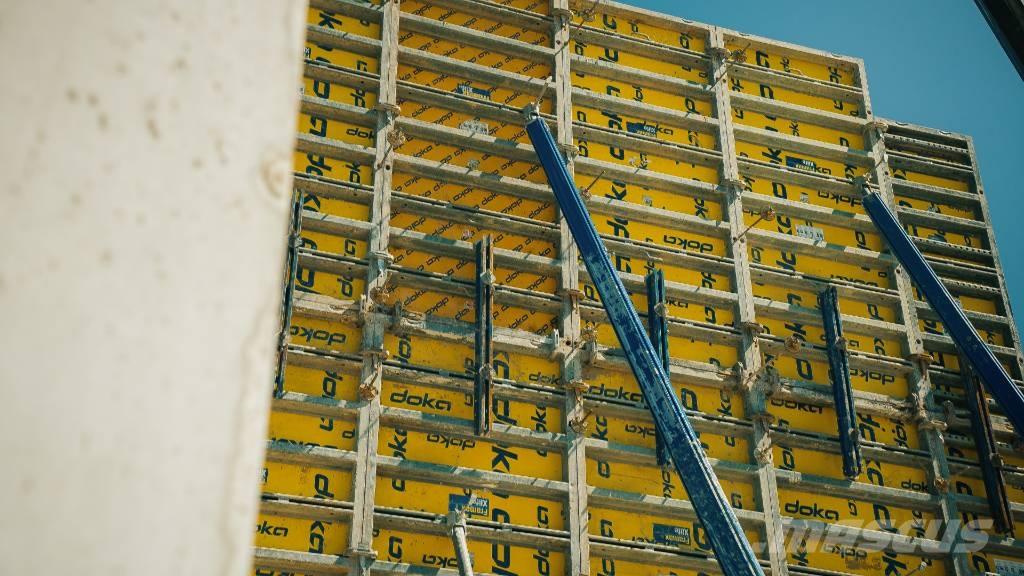  Doka Опалубка