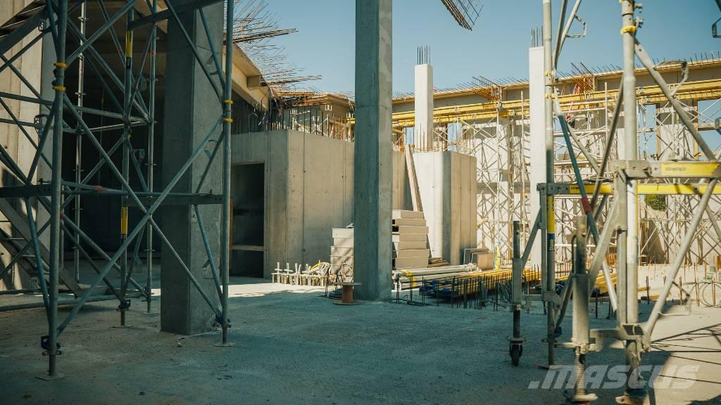  Doka Опалубка