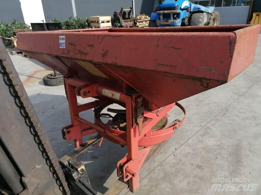 Lely 900 Сільгосптехніка - Інші