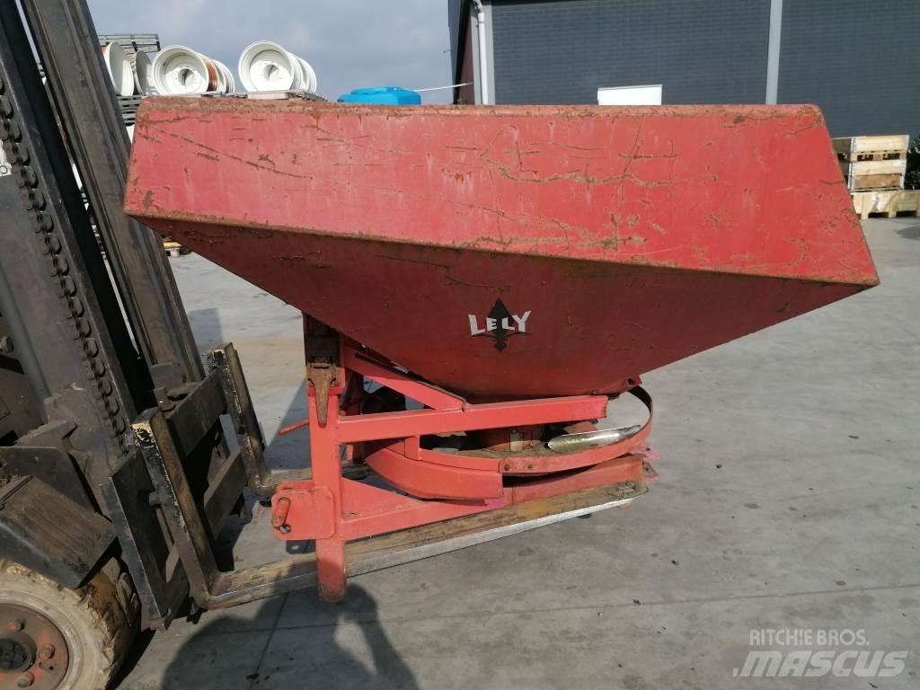 Lely 900 Сільгосптехніка - Інші