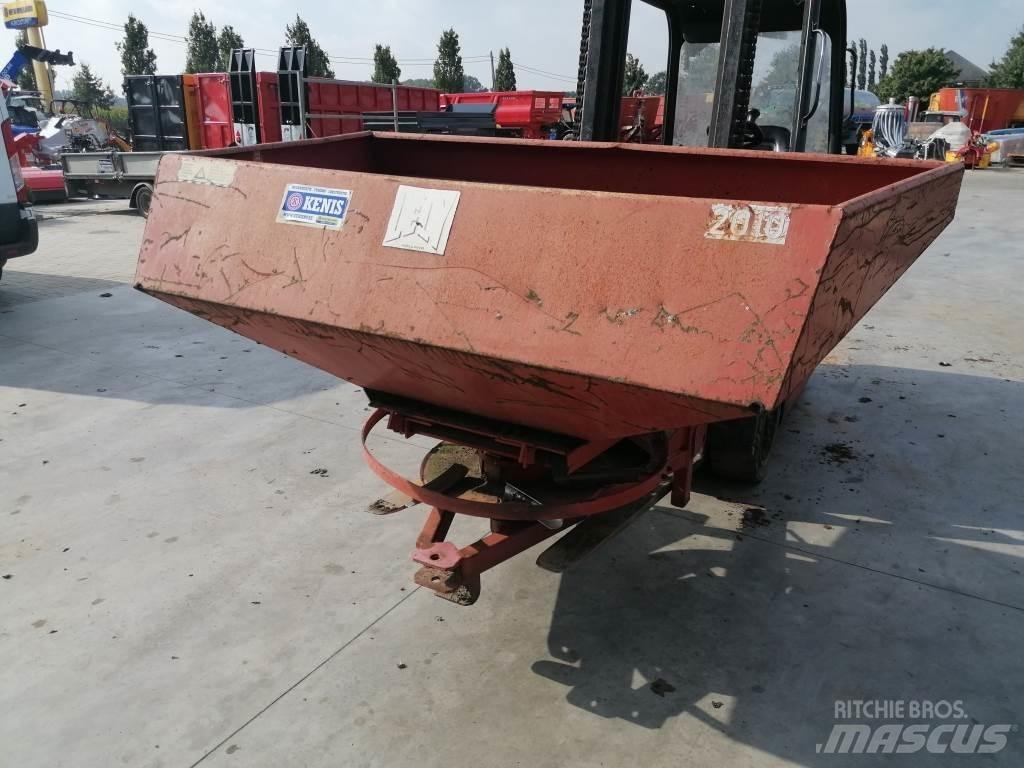 Lely 900 Сільгосптехніка - Інші