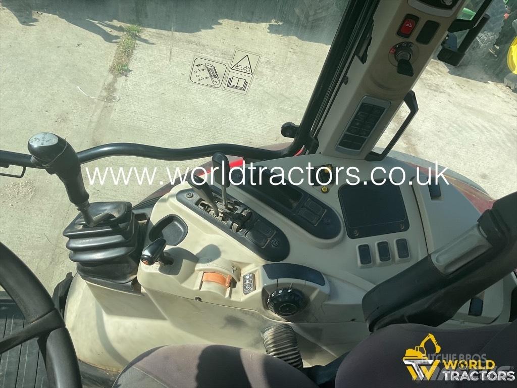 Massey Ferguson 5611 Трактори