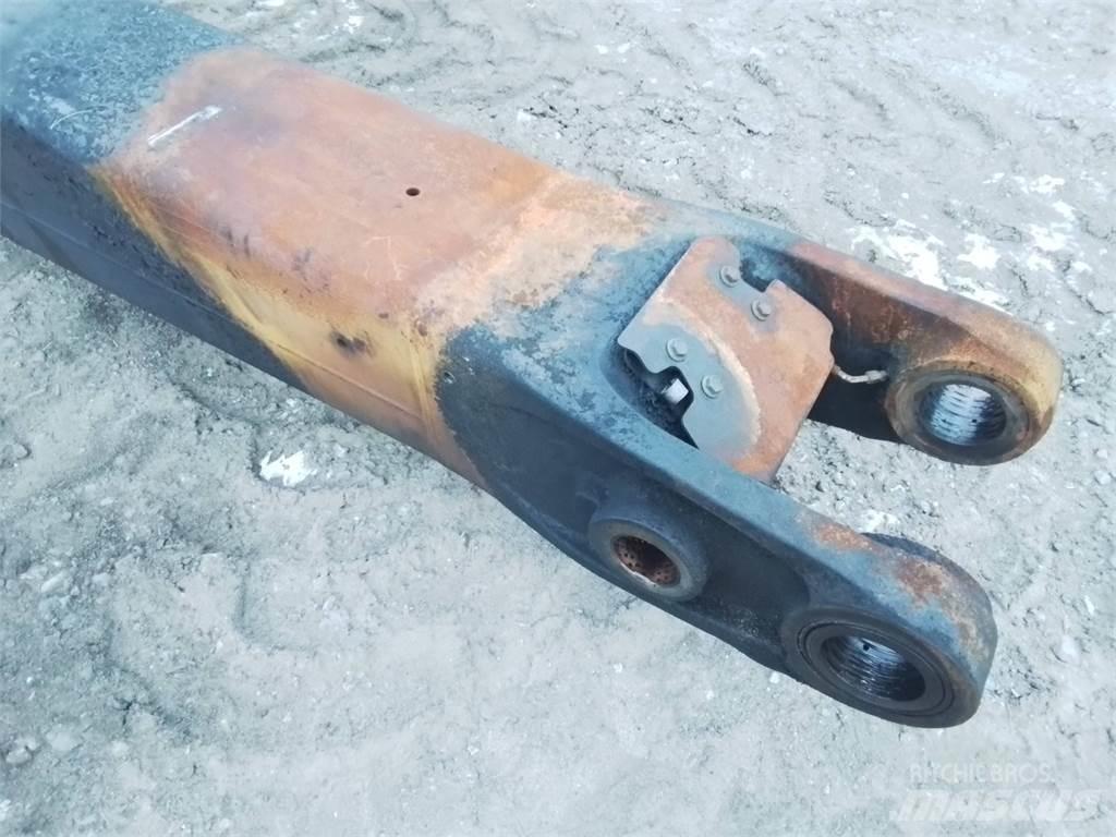 Ponsse K121M Транспортерні крани