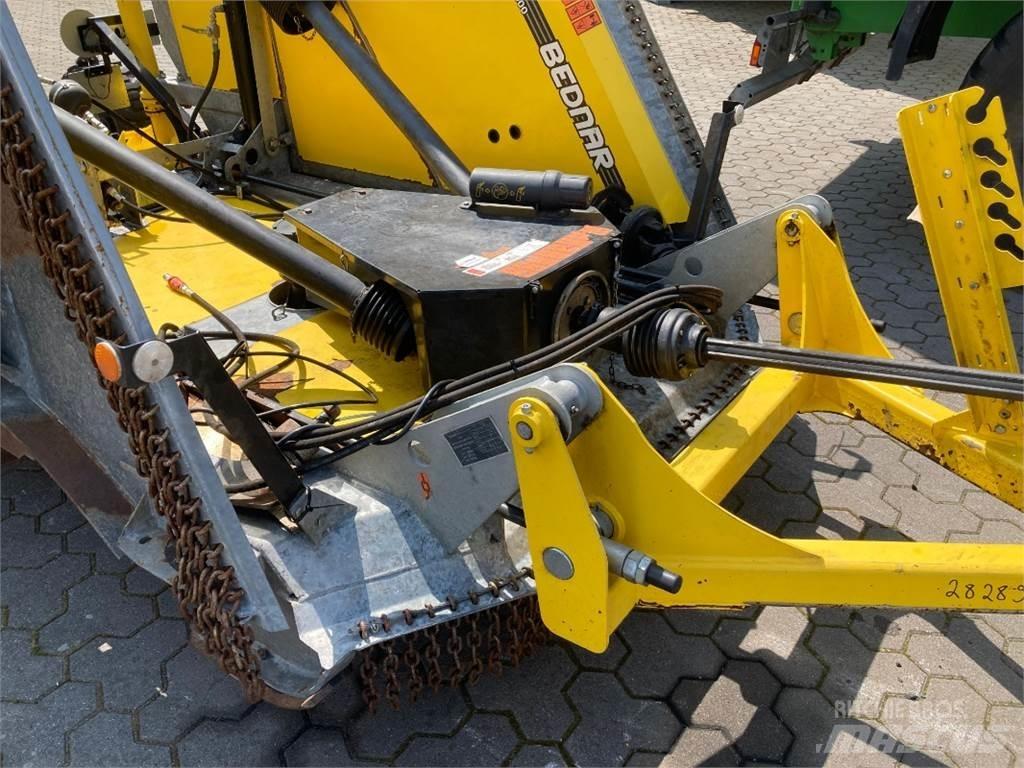 Bednar MZ 6000 Комунальна техніка - Інші