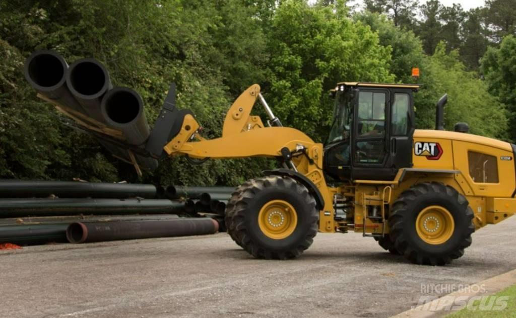 CAT 930 UTHYRES Фронтальні навантажувачі