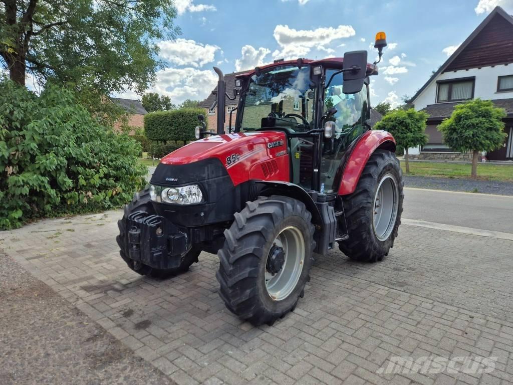 Case IH Farmall 85 C Трактори