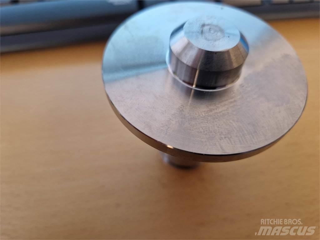 Ponsse 22509 Шасі