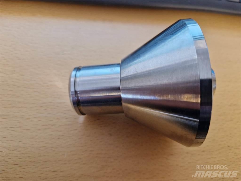Ponsse 22509 Шасі
