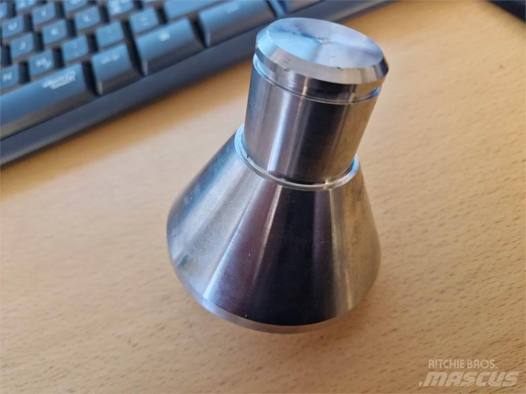 Ponsse 22509 Шасі