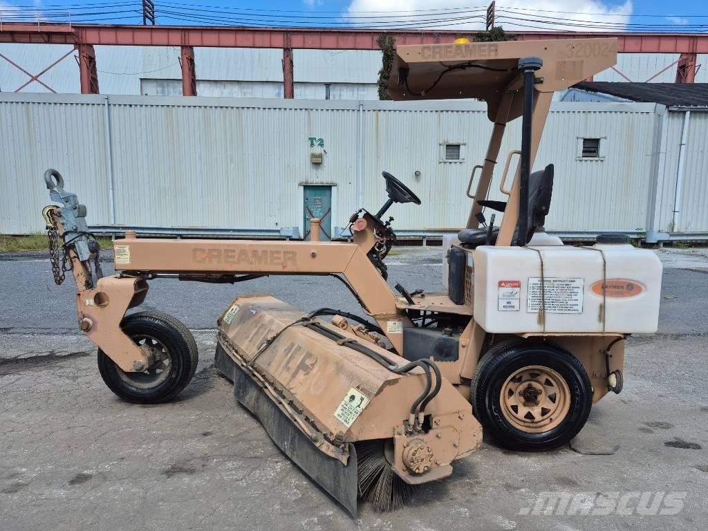 Lay-Mor SM 300 Щітки