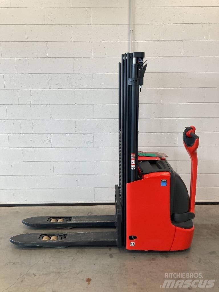 Linde L12i/1172 Ручний візок