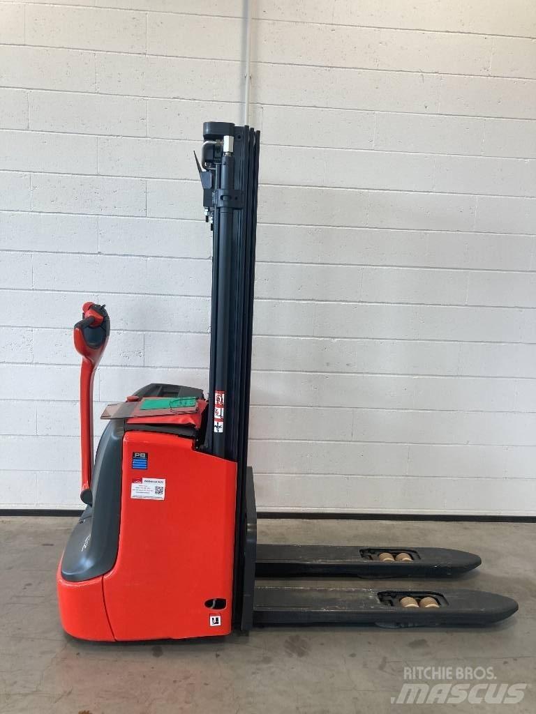 Linde L12i/1172 Ручний візок