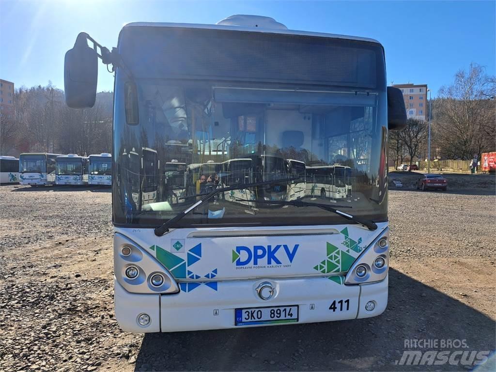 Irisbus CITELIS Інше