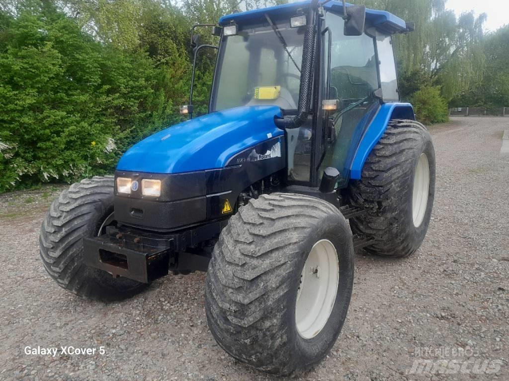 New Holland TL5060 Трактори