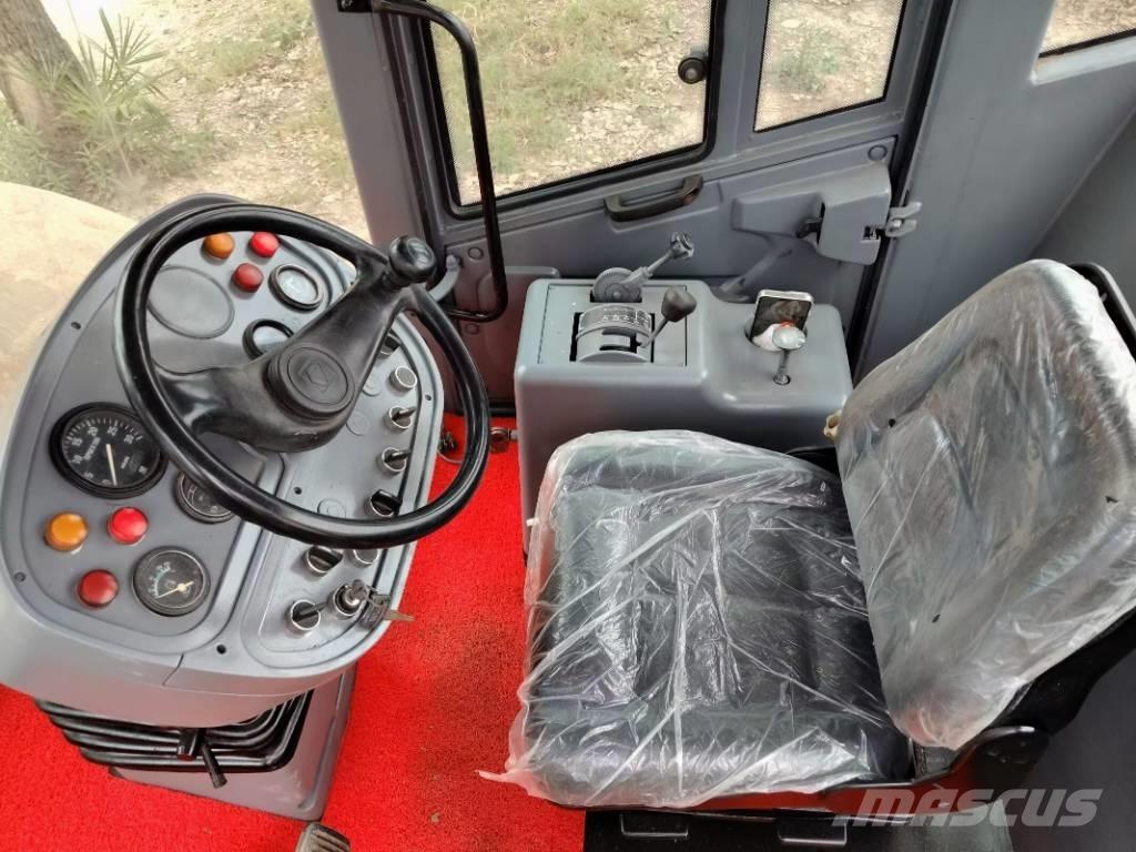 XCMG XS 223 J Грунтові котки