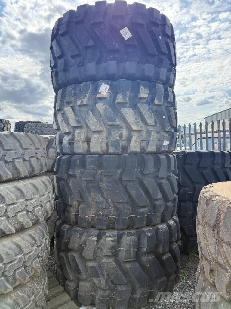 Goodyear 750/65R25 Шини