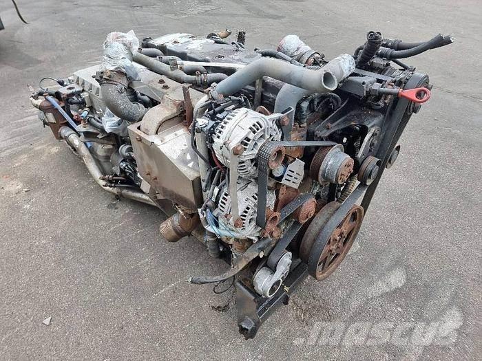 Cummins ISBE5-225B Транспорт - Інші