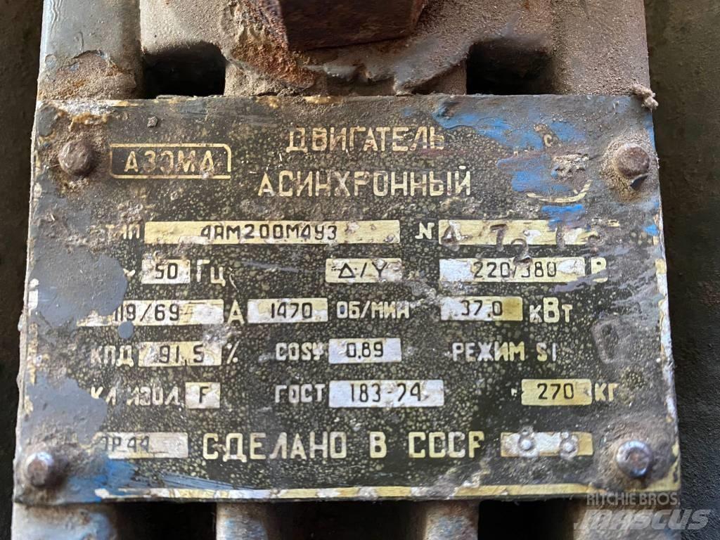 Murska 700 S Сільгосптехніка - Інші