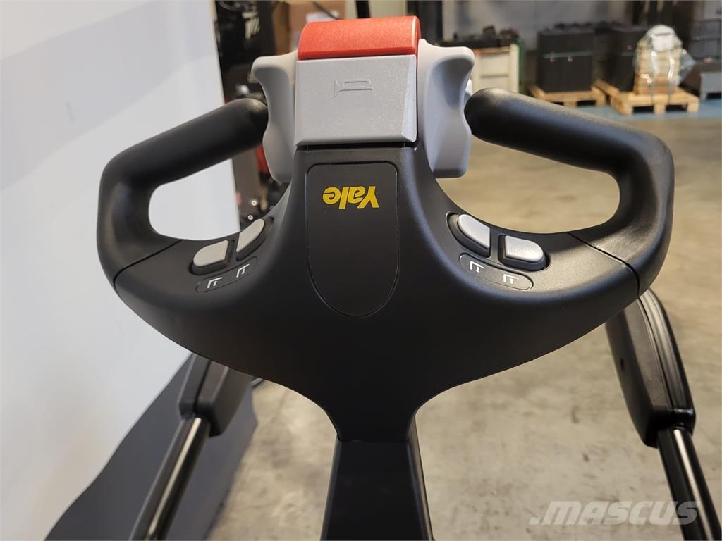 Yale MP20X Ручний візок