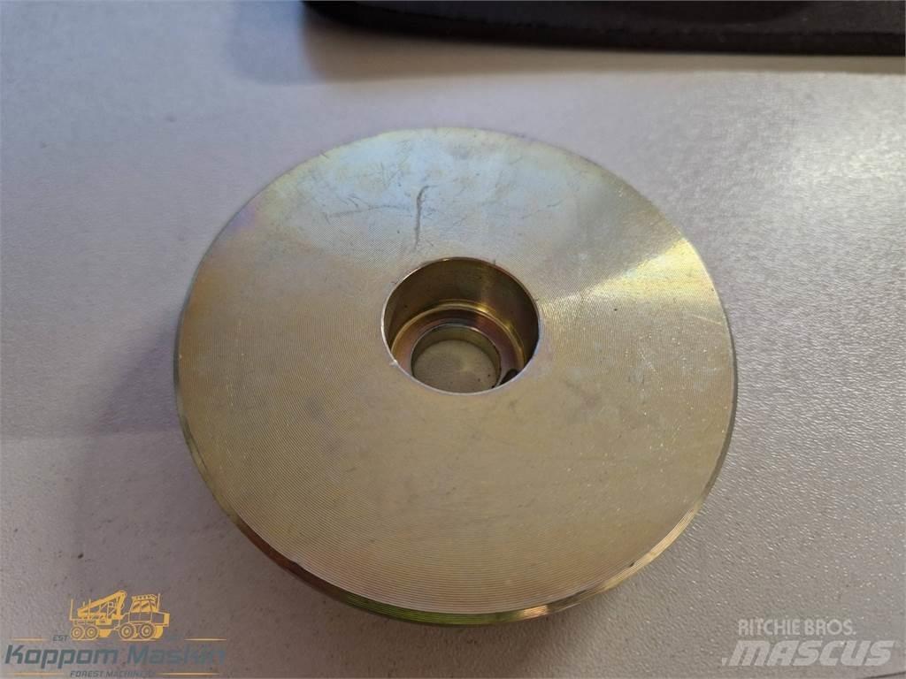 Ponsse 230080 Валочні головки