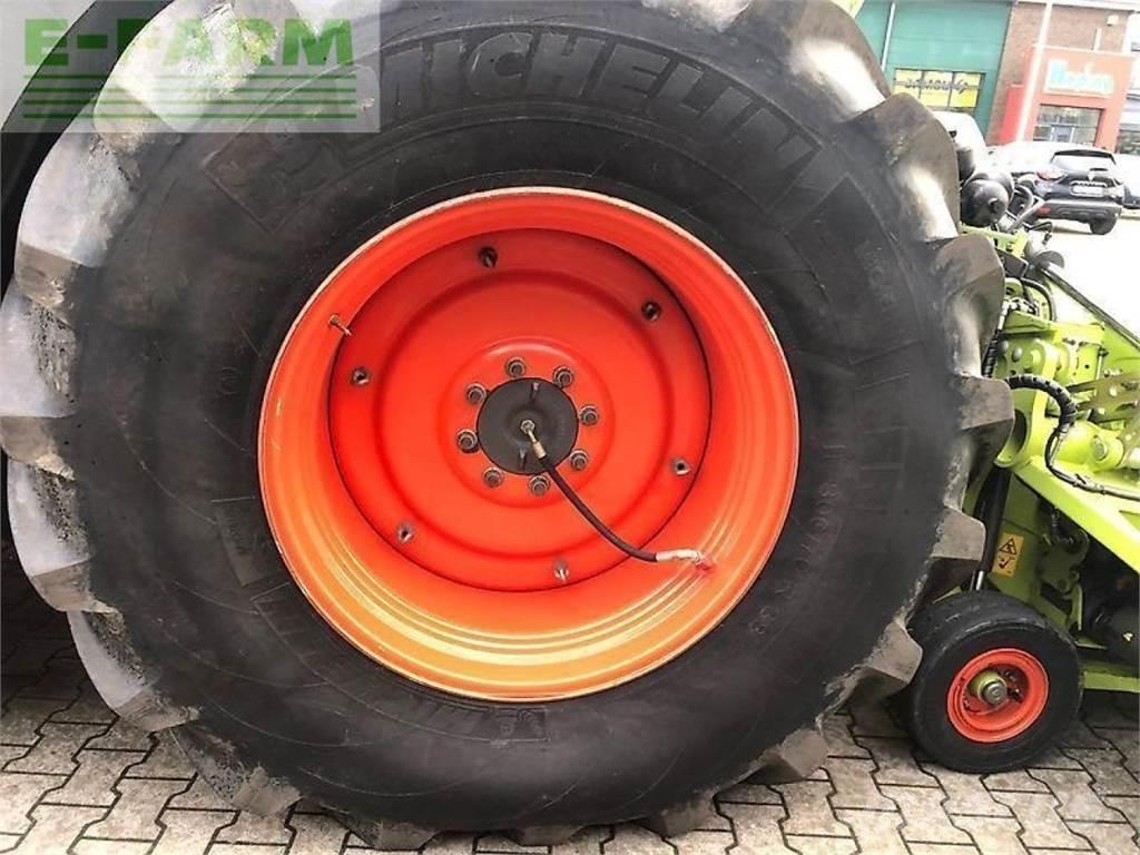 CLAAS 950 jaguar Кормозбиральні комбайни