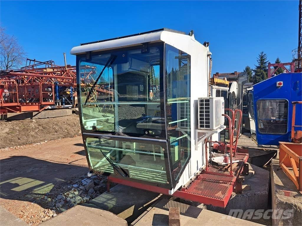 Zoomlion TCT5510-6 Будтехніка - Інші