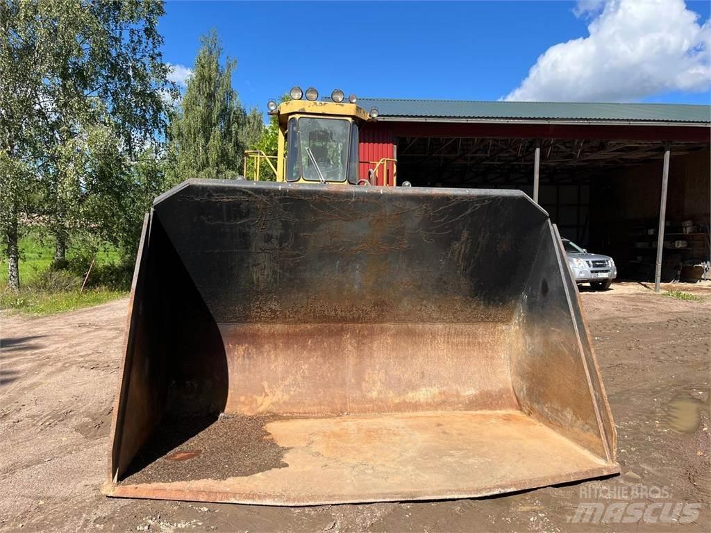 CAT 980 C Фронтальні навантажувачі