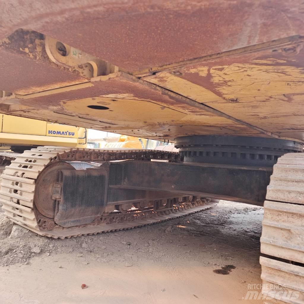 CAT 336 D Гусеничні екскаватори