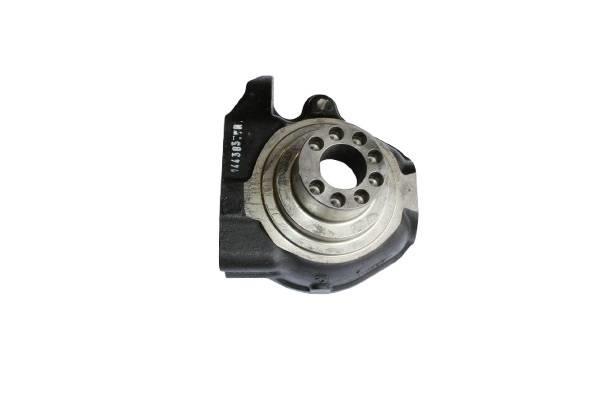 CASE Fuzeta - 144383 Осі