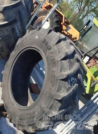  Pneu 14.9R28 Колеса