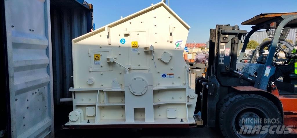 Kinglink PF1210 Роздрібнювачі