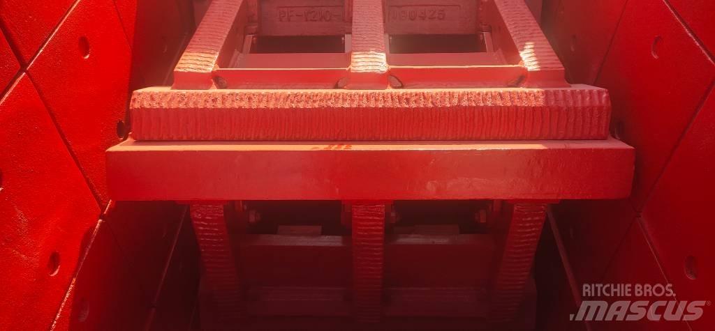 Kinglink PF1210 Роздрібнювачі