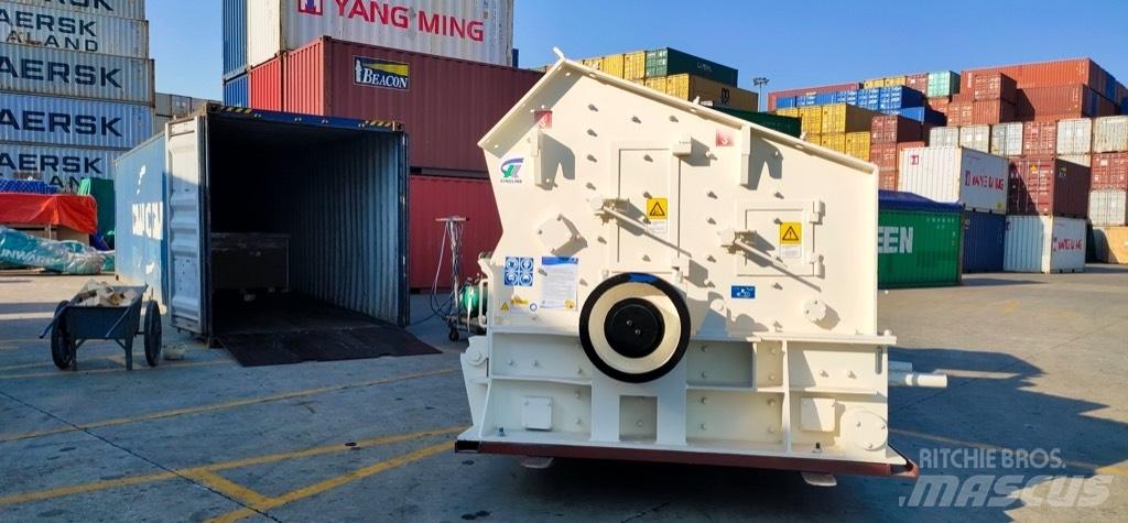 Kinglink PF1210 Роздрібнювачі