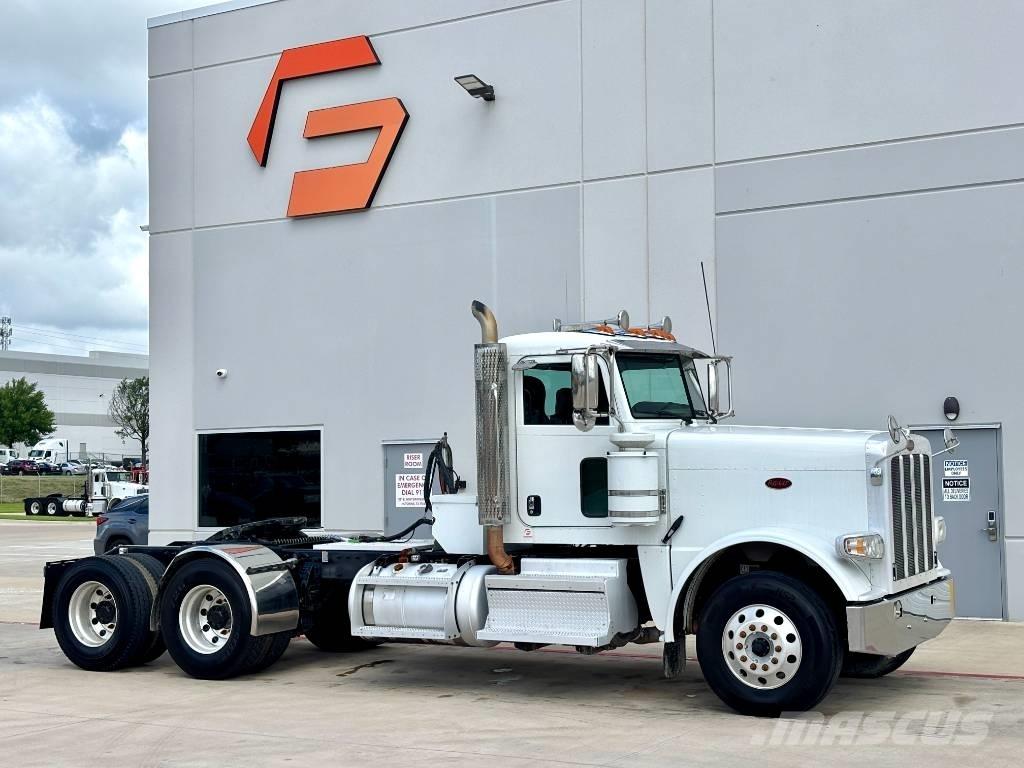 Peterbilt 389 Тягачі