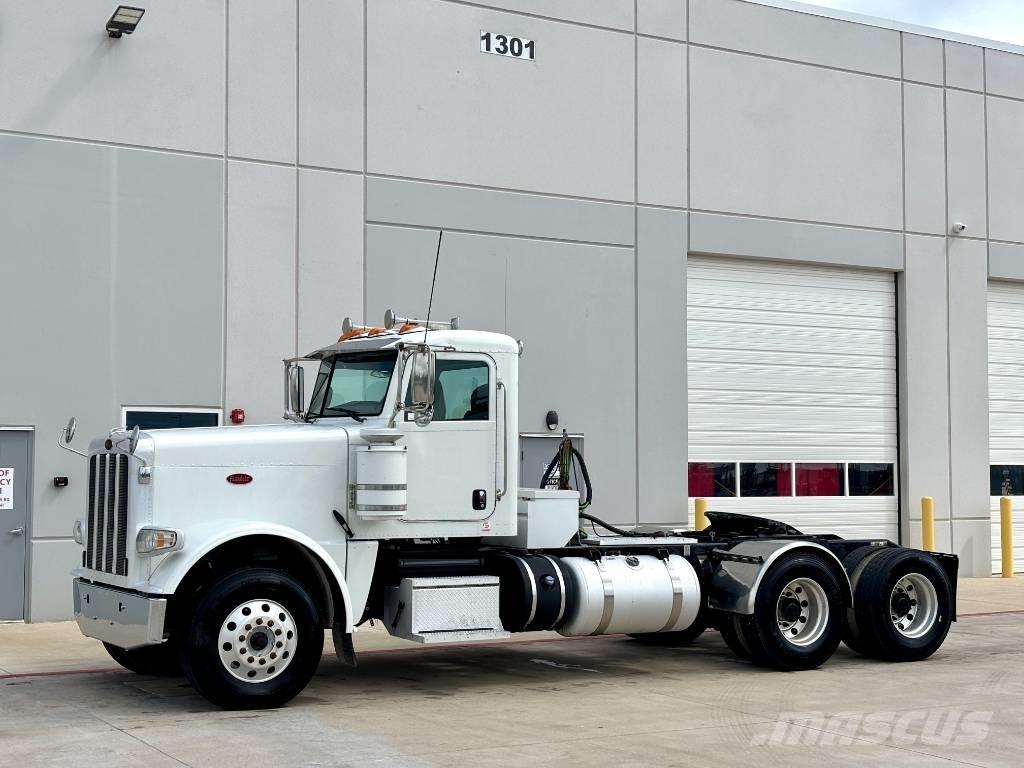 Peterbilt 389 Тягачі