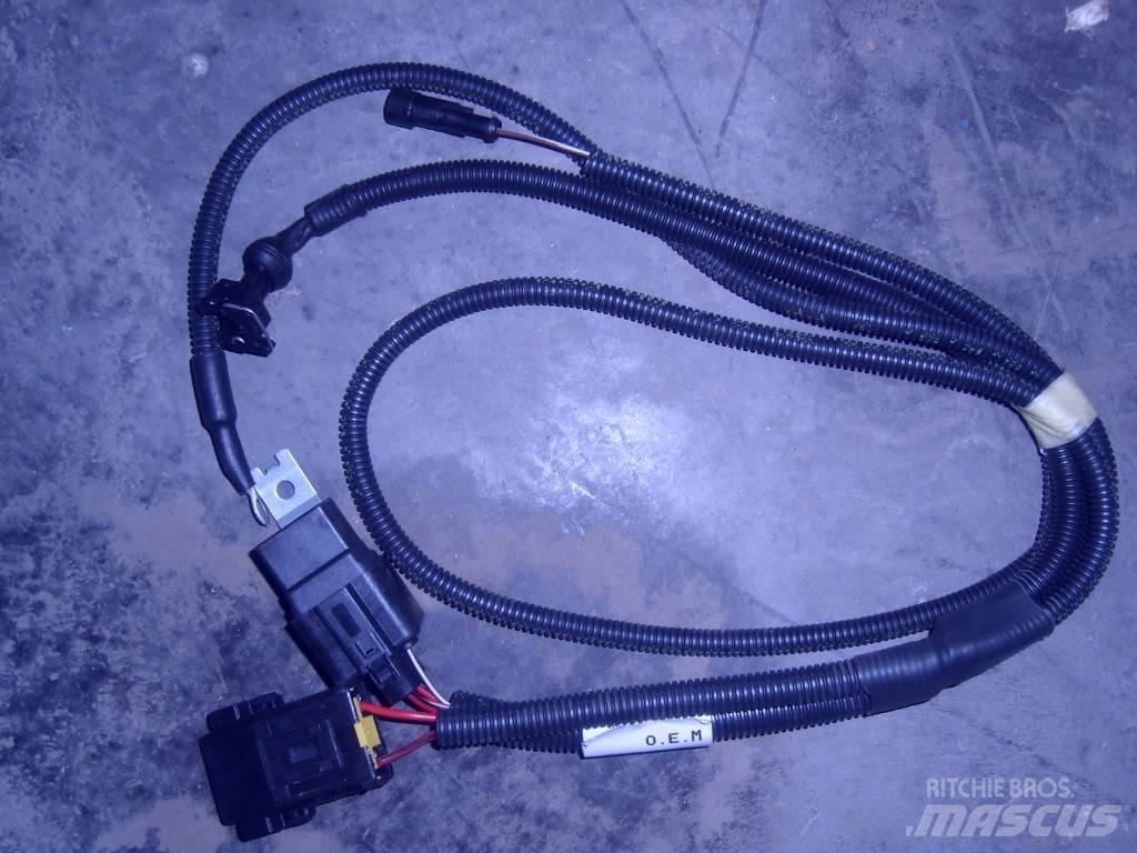 Deutz same Транспорт - Інші