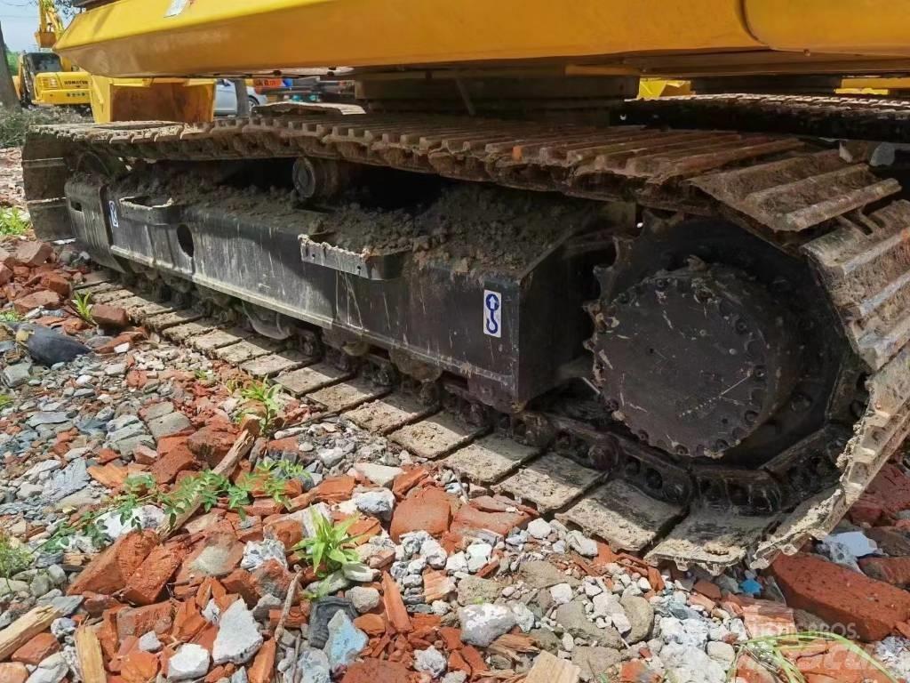 Komatsu PC 130 LC-7 Гусеничні екскаватори