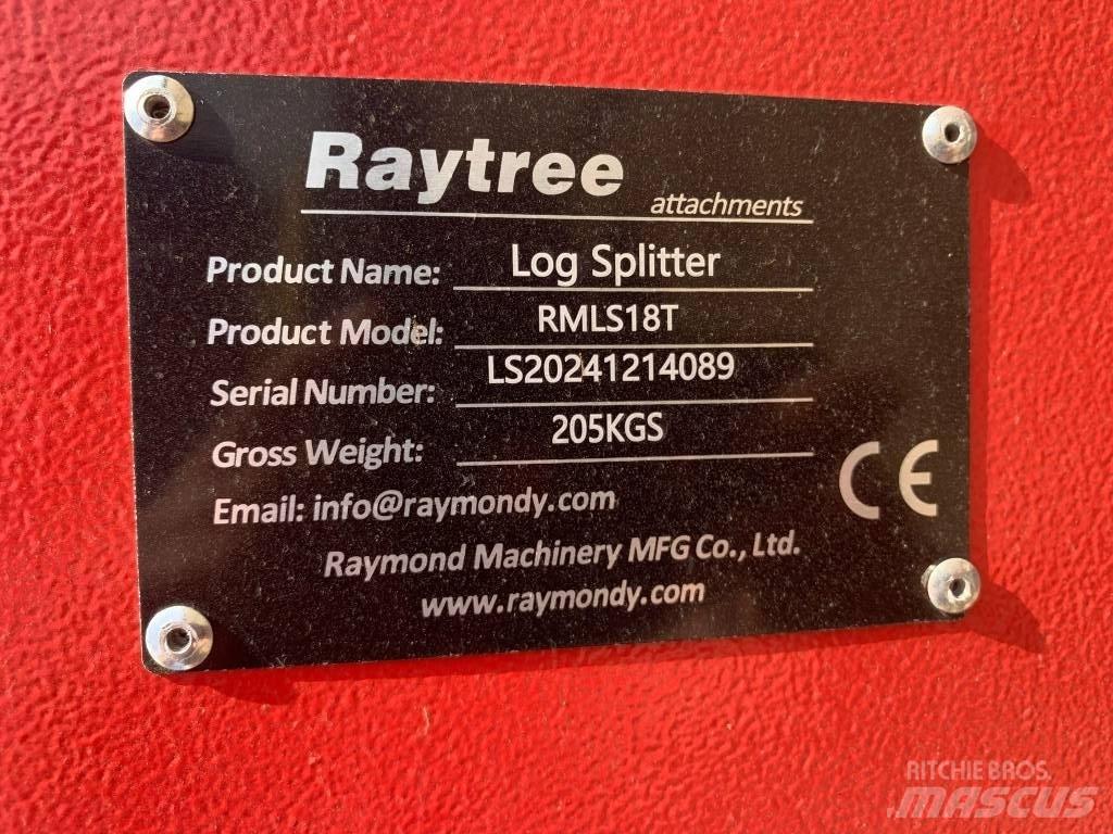  Raytree RMLS18T Інше обладнання