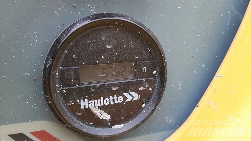 Haulotte HA 16 PX Колінчаті підйомники