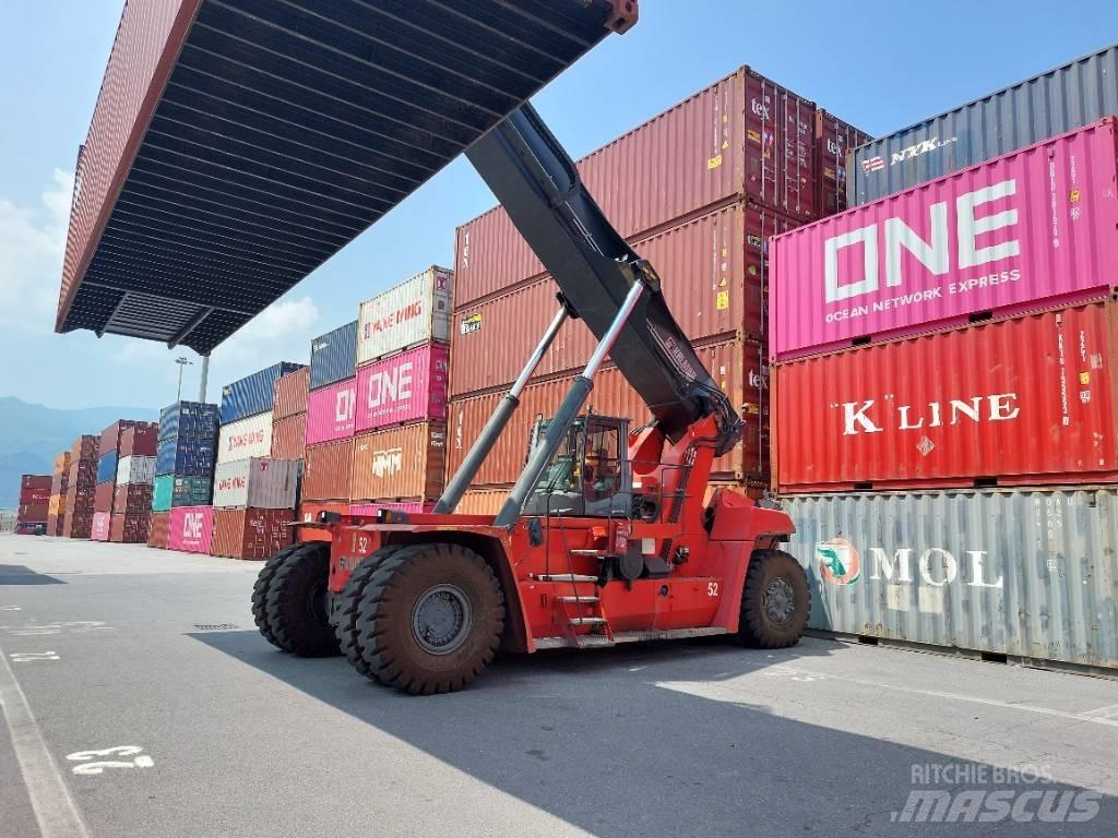 Kalmar DRG450-65S5 Навантажувачі для контейнерів