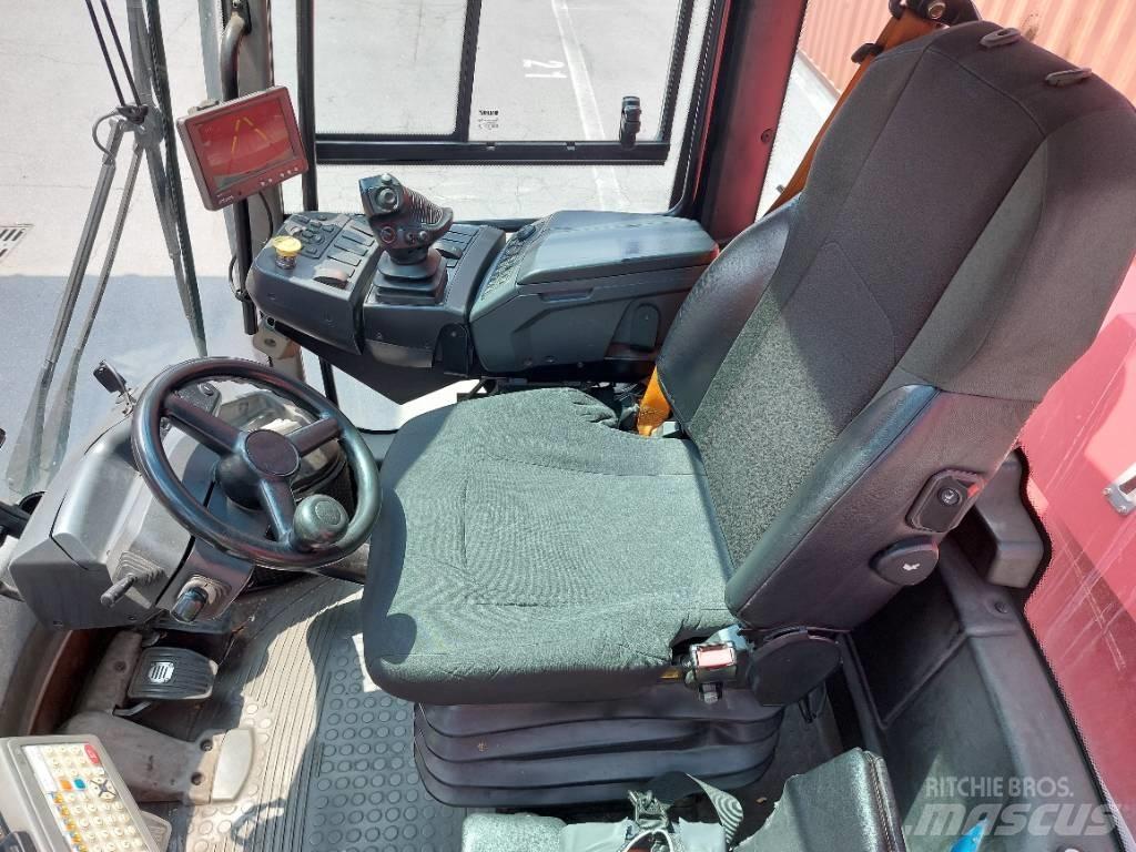 Kalmar DRG450-65S5 Навантажувачі для контейнерів
