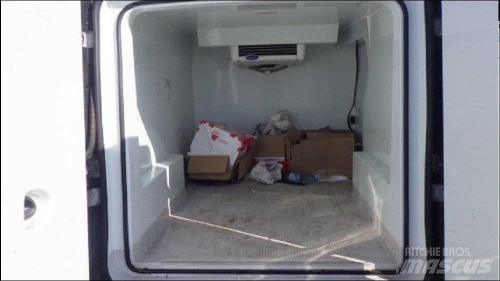 Nissan NV 300 Контейнер