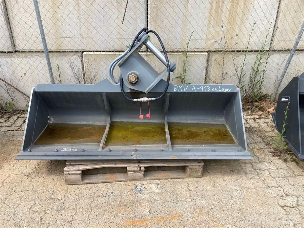  GRL SW 33 Траншейні екскаватори